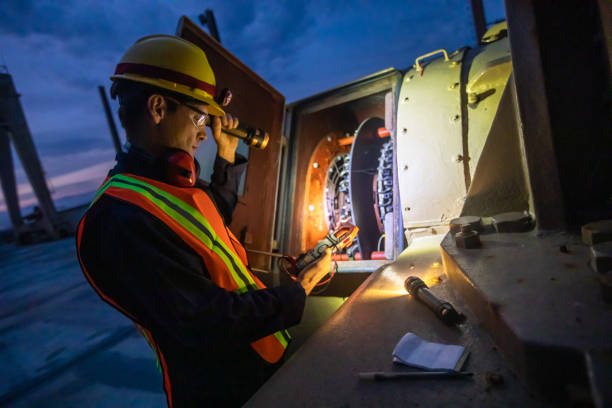  Buena Vista, VA Electrician Pros