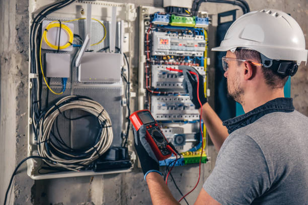Best Electrician Near Me  in Buena Vista, VA