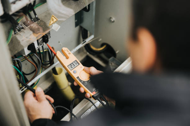 Best Electrical Installation Contractor  in Buena Vista, VA