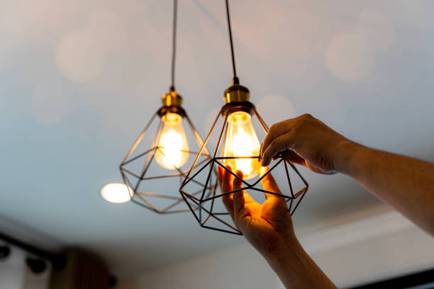 Best Outdoor Lighting Installation  in Buena Vista, VA