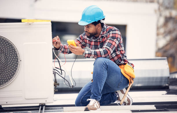 Best Affordable Emergency Electrician  in Buena Vista, VA