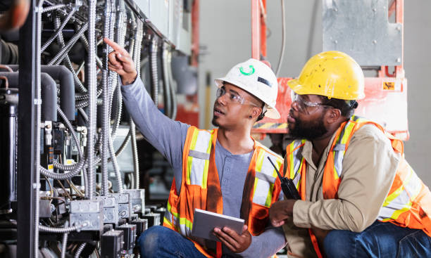 Best Circuit Breaker Repair  in Buena Vista, VA