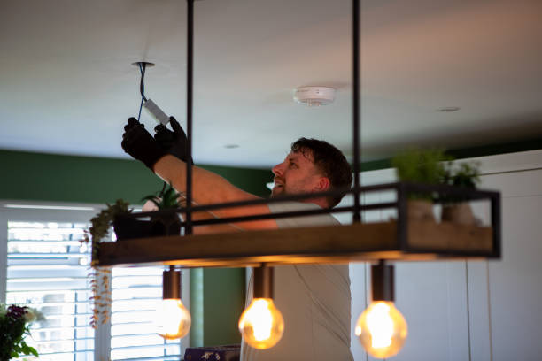 Best Residential Electrician Services  in Buena Vista, VA