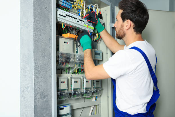Best Home Electrical Repair  in Buena Vista, VA