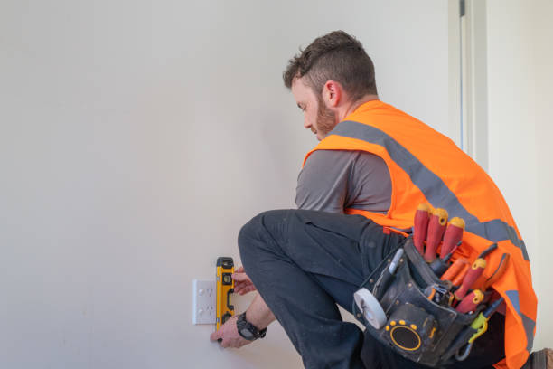 Best Electrical Troubleshooting Services  in Buena Vista, VA