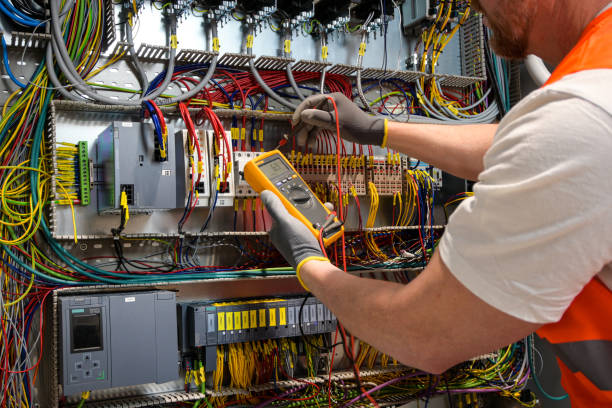 Best Electrical Contractors for Businesses  in Buena Vista, VA